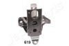 JAPANPARTS RU-619 Engine Mounting